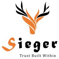 Sieger Group logo, Sieger Group contact details