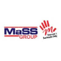 Mass Group logo, Mass Group contact details