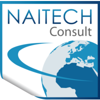 NAITECH Consult logo, NAITECH Consult contact details