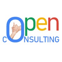 Open Consulting logo, Open Consulting contact details