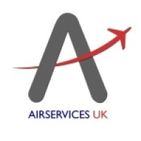 AIRSERVICES UK LIMITED logo, AIRSERVICES UK LIMITED contact details