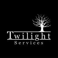 Twilight Services logo, Twilight Services contact details