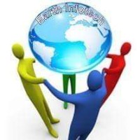 EARTH INFOTECH logo, EARTH INFOTECH contact details