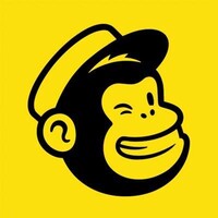 MailChimp logo, MailChimp contact details