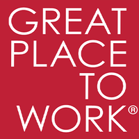 Great Place to Work ® logo, Great Place to Work ® contact details