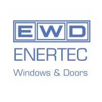 Enertec Window & Door Systems logo, Enertec Window & Door Systems contact details