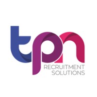 TPN Recruitment logo, TPN Recruitment contact details