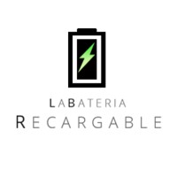 La Batería Recargable logo, La Batería Recargable contact details