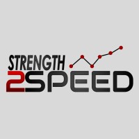 Strength 2 Speed logo, Strength 2 Speed contact details