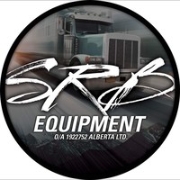 SRB Equipment Repair logo, SRB Equipment Repair contact details