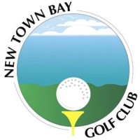 New Town Bay Golf Club logo, New Town Bay Golf Club contact details