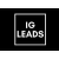 IG Leads Consulting logo, IG Leads Consulting contact details