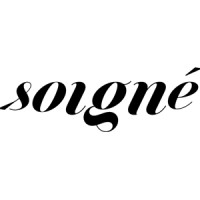 Soigné Design logo, Soigné Design contact details