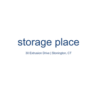 Storage Place logo, Storage Place contact details