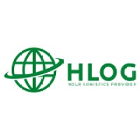 HLOGISTICS (HLOG) logo, HLOGISTICS (HLOG) contact details