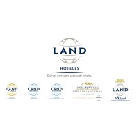 Hoteles LAND logo, Hoteles LAND contact details