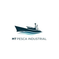 MT Pesca Industrial logo, MT Pesca Industrial contact details