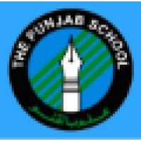 The Punjab School System logo, The Punjab School System contact details