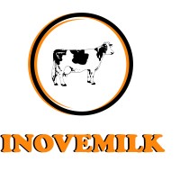 Inovemilk logo, Inovemilk contact details