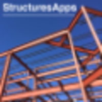 StructuresApps Inc logo, StructuresApps Inc contact details