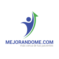 Mejorandome.com logo, Mejorandome.com contact details