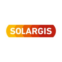 Solargis logo, Solargis contact details