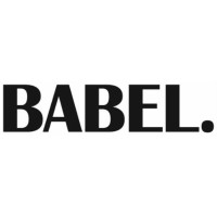 Babel Magazine logo, Babel Magazine contact details