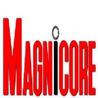 Magnicore logo, Magnicore contact details