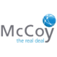 McCoy Resources logo, McCoy Resources contact details