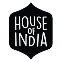 house of india logo, house of india contact details