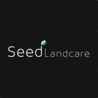 Seed Landcare logo, Seed Landcare contact details