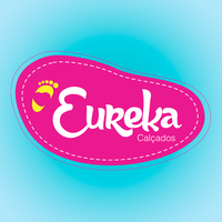 Eureka calçados logo, Eureka calçados contact details