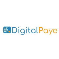 Digitalpaye logo, Digitalpaye contact details