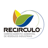 Recirculo - Gerenciamento Ambiental logo, Recirculo - Gerenciamento Ambiental contact details