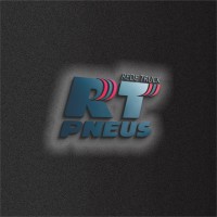 RT Pneus logo, RT Pneus contact details