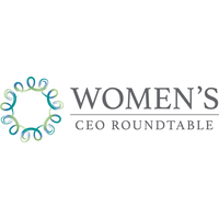 Women's CEO Roundtable logo, Women's CEO Roundtable contact details