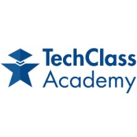 TechClass.Academy logo, TechClass.Academy contact details