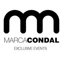 Marca Condal. Exclusive Events logo, Marca Condal. Exclusive Events contact details