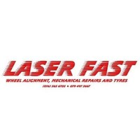 Laser Fast Alignment, Mechanical Repairs & Truck Stop logo, Laser Fast Alignment, Mechanical Repairs & Truck Stop contact details