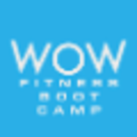 WOW Fitness Boot Camp logo, WOW Fitness Boot Camp contact details