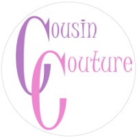 Cousin Couture logo, Cousin Couture contact details