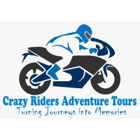 Crazy Riders Adventure Tours logo, Crazy Riders Adventure Tours contact details