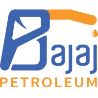 Bajaj Petroleum logo, Bajaj Petroleum contact details