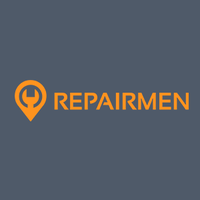 REPAIRMEN logo, REPAIRMEN contact details