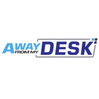 Away From My Desk Limited logo, Away From My Desk Limited contact details