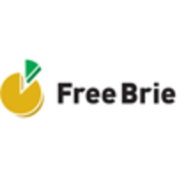 FreeBrie logo, FreeBrie contact details