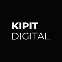 Kipit Digital logo, Kipit Digital contact details