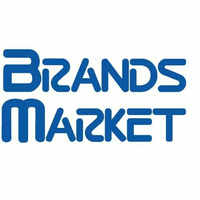 Brands Market logo, Brands Market contact details