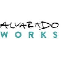 AlvaradoWorks Planning and Design logo, AlvaradoWorks Planning and Design contact details