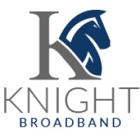 Knight Broadband logo, Knight Broadband contact details